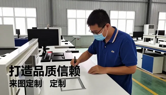 宜兴市万佳金属制品有限公司打造智能化方案咨询方案