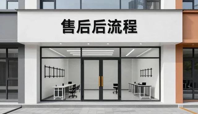 工业场景中金属结构件的多维应用解析