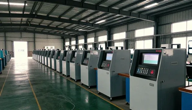 制造业金属结构件售后支持的转型与深化